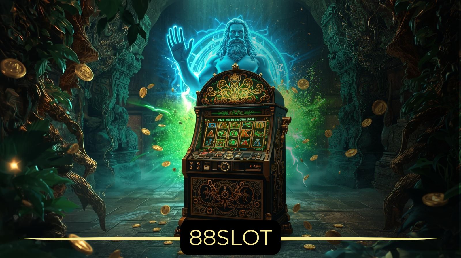 88SLOT